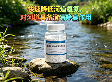 河道治理专用-氨氮去除剂